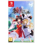 Idea Factory Touhou Spell Carnival [Day One Edition] (Switch)