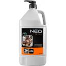 Neo Tools 10-404 pasta mycí na velmi špinavé ruce s dávkovačem 4 l