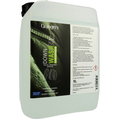 Grangers Down Wash EcoDown Care 5000 ml (820173)