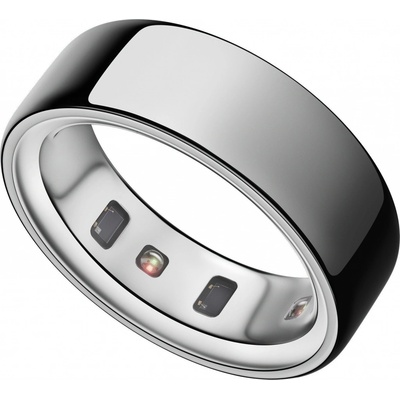 Oura Ring 4 Silver velikost 13 JZ90-54217-13