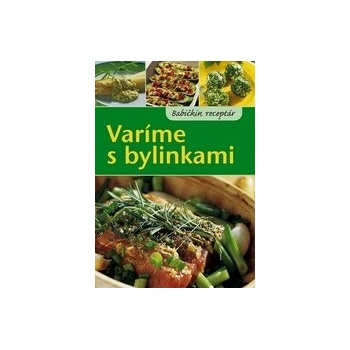 Varíme s bylinkami