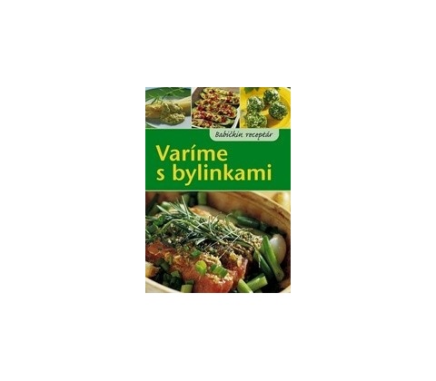 Varíme s bylinkami