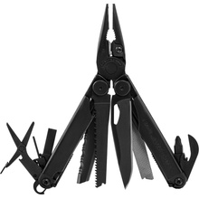 Leatherman Wave Plus Black