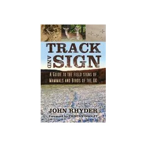 Track and Sign | JOHN RHYDER (ISBN: 9780750996143)
