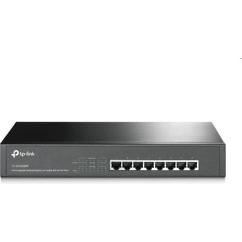 TP-Link TL-SG1008MP