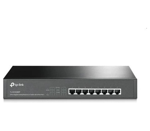 TP-Link TL-SG1008MP