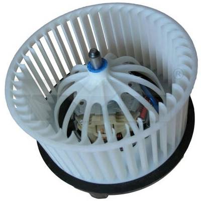 vnitřní ventilátor TYC 538-0004