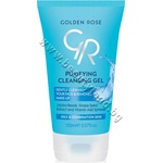 Golden Rose Гел Golden Rose Cleansing Gel, p/n GR-271726 - Почистващ гел за лице с екстракт от жожоба (GR-271726)