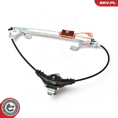 Zvedací zařízení oken ESEN SKV 01SKV253