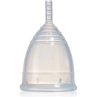 Yuuki Menstruační kalíšek SOFT Large – Zboží Dáma
