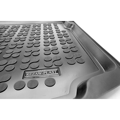 Rezaw-Plast Гумени стелки за VW Caddy (2021+) - 2бр предни - тип леген (200131P)