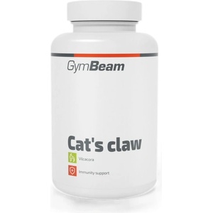 GymBeam Cat's Claw 500 mg [90 капсули]