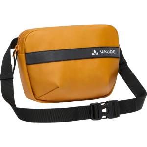 Vaude Чанта за рамо Vaude Alofi Shoulder bag - Silt Brown - размер 2 l (510-7738-0411)