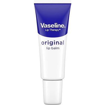 Vaseline Original balzám na rty 10 g