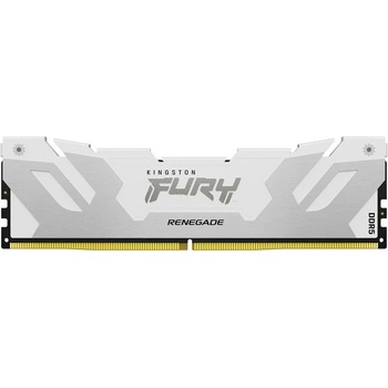 Kingston FURY Renegade DDR5 32GB 7600MHz CL38 (2x16GB) KF576C38RWK2-32