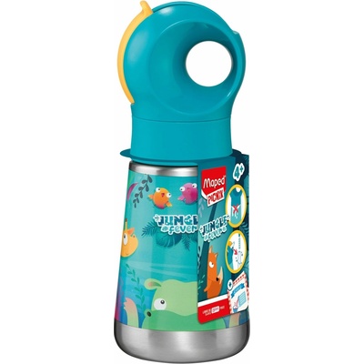 Maped Miniz Jungle Fever 350 ml
