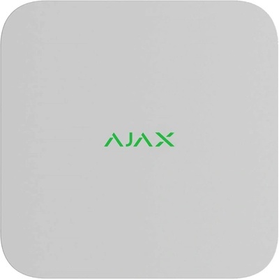 Ajax Systems nvr wh - 16 канала a-nvr-16-wh (a-nvr-16-wh)