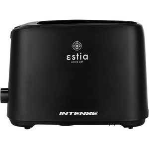 Estia Home Art Intense Dark 06-24604 Тостери