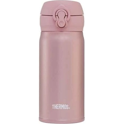 Thermos Mobilní termohrnek růžovo zlatý 350 ml