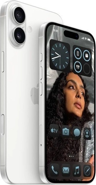 Apple iPhone 16 128GB White od 13 190 Kč - Heureka.cz