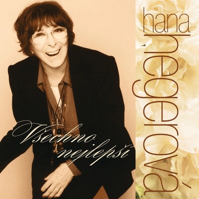 Hana Hegerová - Všechno nejlepší CD