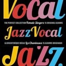 Various - Perfect Vocal Jazz Collection CD