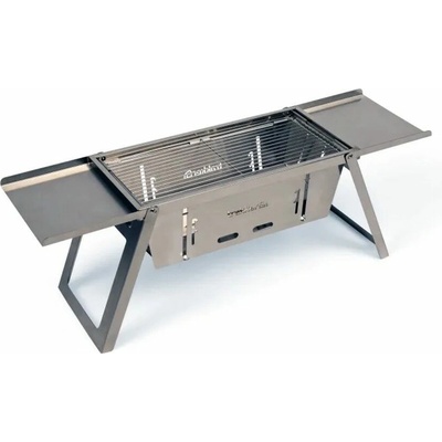 Trakker Gril Armolife SS Folding BBQ