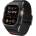Spigen Текстилна каишка и кейс за Apple Watch Ultra 1 / 2 (49mm) от Spigen Lite Fit Pro - Черен мат (8809896754125)