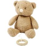 Nattou Плюшена музикална играчка Теди мече 24 см (856379)