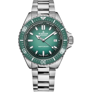 Edox 80120 3vm vdn1 (80120 3vm vdn1) Часовници