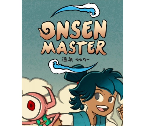 Onsen Master