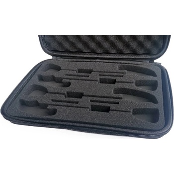 Zico Prázdny Kufrík Na Swinger Unicarp MAG a CL