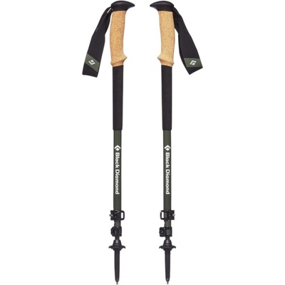 Black Diamond Alpine carbon Cork Trek