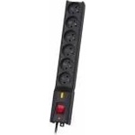 Lestar Power strip Lestar LX 610 5m black