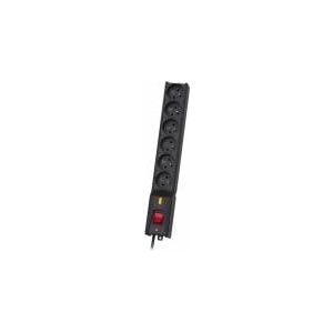 Lestar Power strip Lestar LX 610 5m black