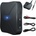 Bluetooth audio adaptér 2v1