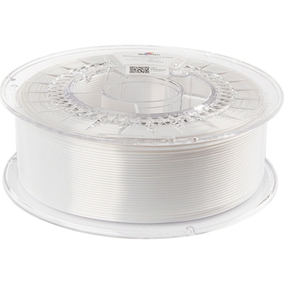 Spectrum SILK PLA Pearl White - 1, 75 mm (80448)