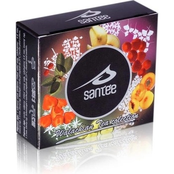 SANTÉE mini 6 sáčků