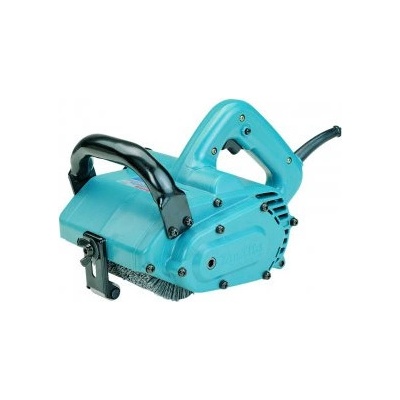 MAKITA Makita Kartáčovací bruska 860W 9741 – Sleviste.cz