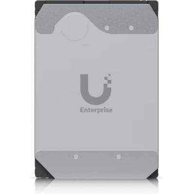 Хард диск Ubiquiti UniFi Enterprise 24TB, 3.5", SATA 6Gb/s, 7200 rpm, за видеонаблюдение и NAS (UACC-HDD-E-24TB)