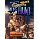 Hry na PC Borderlands 2: Hammerlocks Big Game Hunt