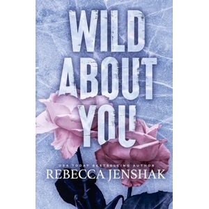 Wild About You | Rebecca Jenshak (ISBN: 9781951815332)
