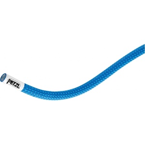 Petzl Полувъже Petzl Rumba 8, 0 Half rope - Blue - размер 50 m (309-0079-0111)