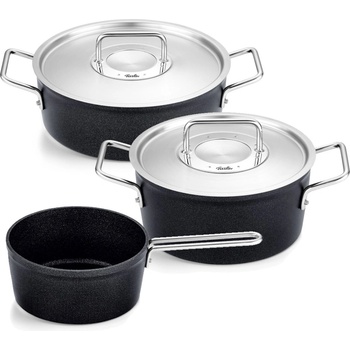 Fissler Adamant 3 pcs (156-114-03-000/0)