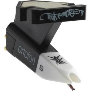 Ortofon DJ Q BERT OM DJ доза (OM-Q-BERT-SINGLE)