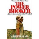 The Power Broker - Robert A. Caro