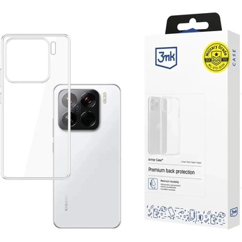 3mk Protection 3mk Clear Case за Xiaomi 15 - прозрачен (5903108620277)