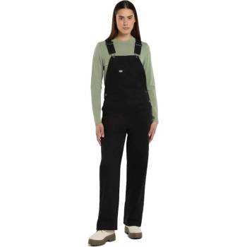DICKIES Loose Canvas overall - Black (Black)