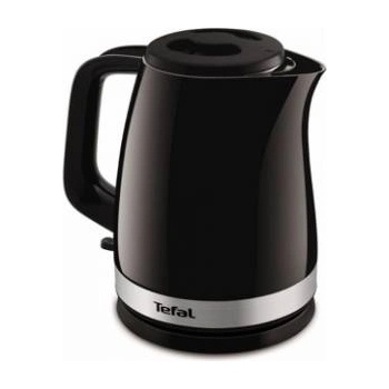 Tefal Teapot Tefal Delfini KO150F30 Black
