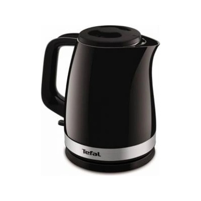 Tefal Teapot Tefal Delfini KO150F30 Black